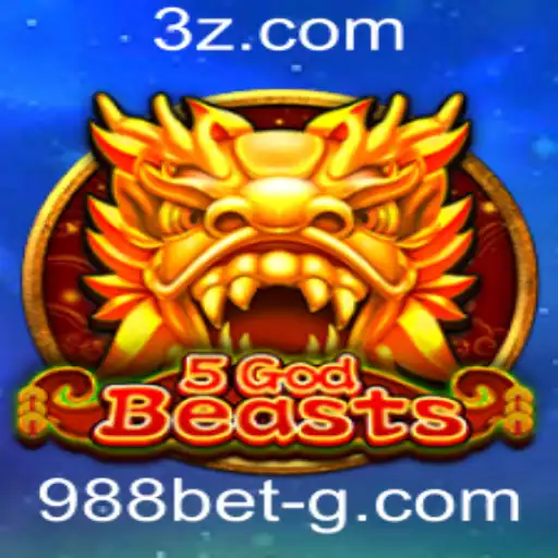 Explorando o Mundo de 5GodBeasts: Um Novo Horizonte no Universo dos Jogos