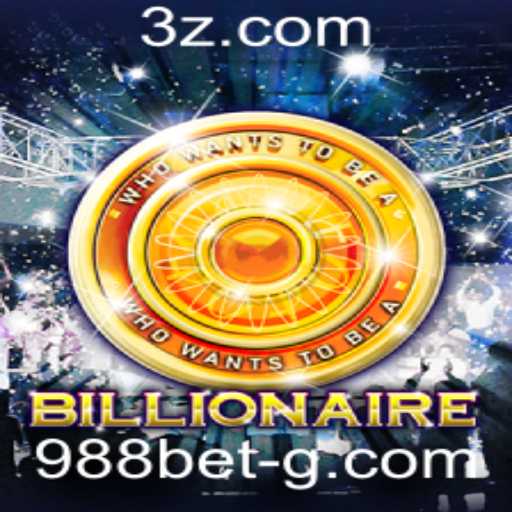 Descubra Tudo Sobre o Jogo Billionaire e a Palavra-Chave 988bet