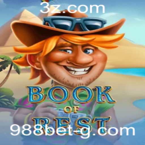 Desvendando BookofRest: O Fascinante Mundo do Jogo de Apostas