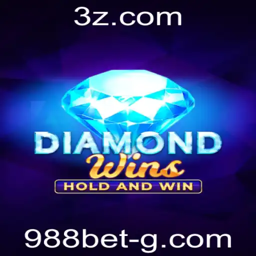 Descubra a Emoção de DiamondWins no 988bet