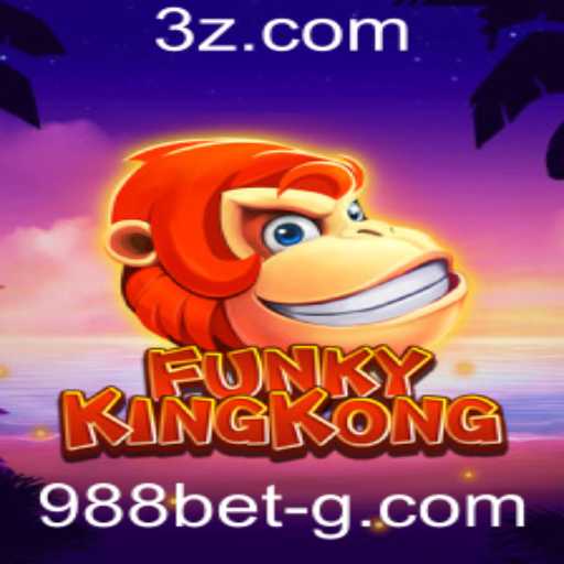 Descubra o Mundo Emocionante de FunkyKingKong: Um Jogo Inovador em 988bet