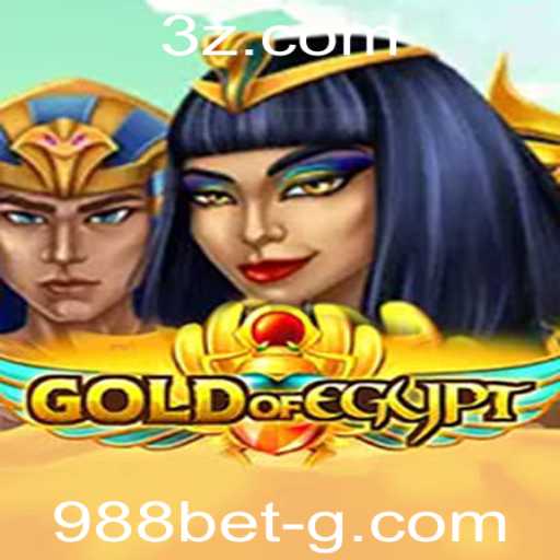 Descubra o Fascinante Mundo de GoldOfEgypt com 988bet