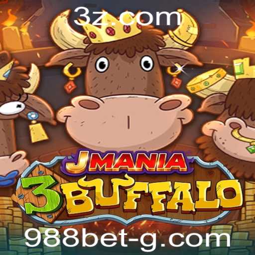 Descubra o Fascinante Mundo de JMania3Buffalo e a Influência do 988bet