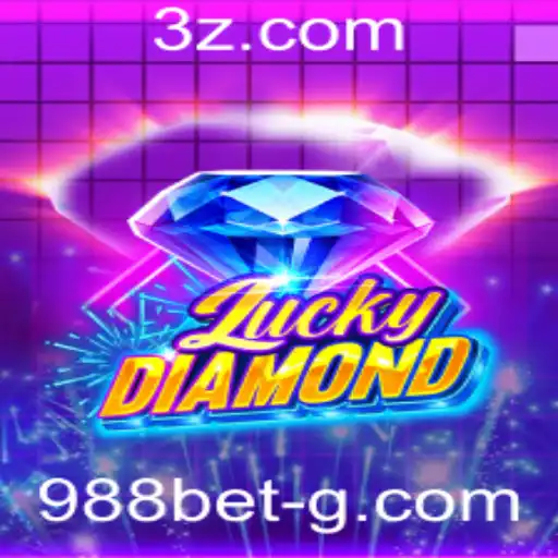 Descubra o Fascinante Mundo de LuckyDiamond no 988bet