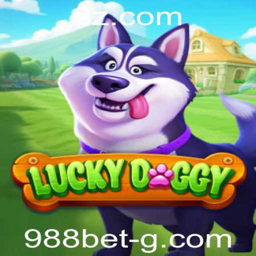 Descubra o Mundo Fascinante do Jogo LuckyDoggy com 988bet
