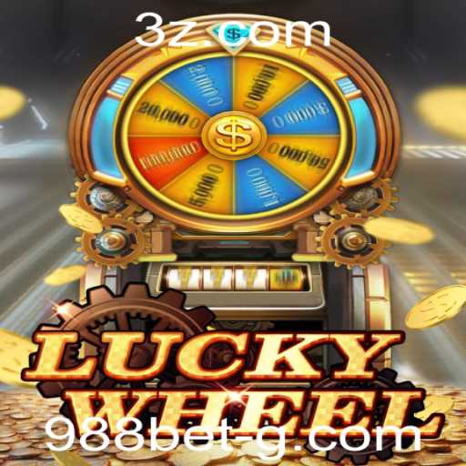 Descubra o Emocionante Mundo do Jogo LuckyWheel e a Plataforma 988bet