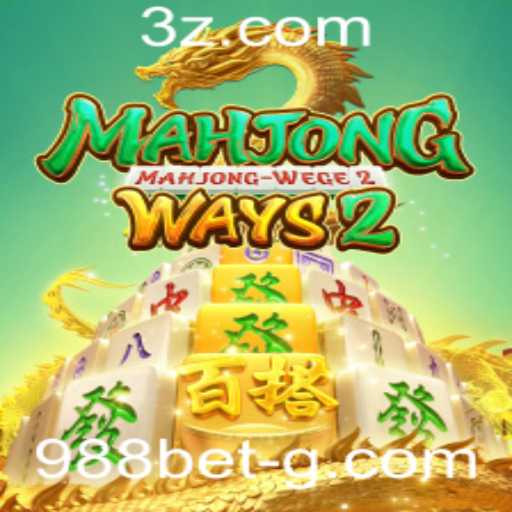 Descubra o Fascinante MahjongWays2 no Mundo dos Jogos de Azar Online