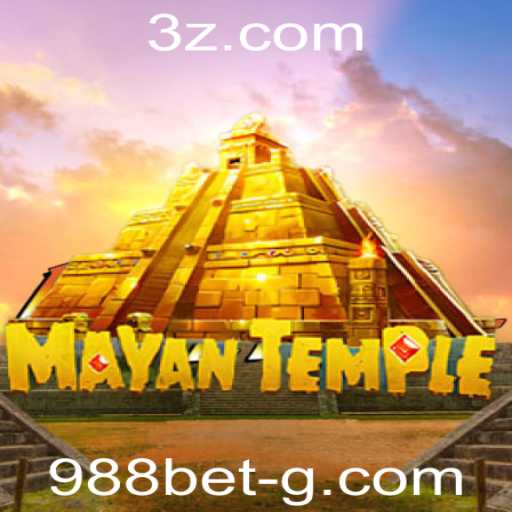 Descubra o Enigmático Mundo de MayanTemple: Regras e Estratégias para Vencer no 988bet