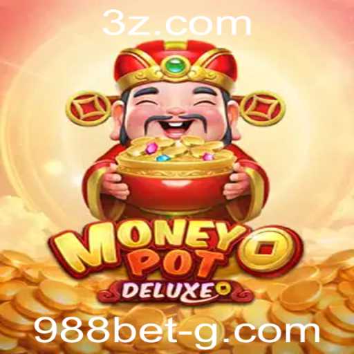 MoneyPotDELUXE: Conheça o Jogo que Conquista Fans de Apostas