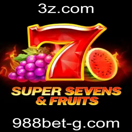 Descubra o Fascinante Mundo de 7SuperSevensFruits com 988bet