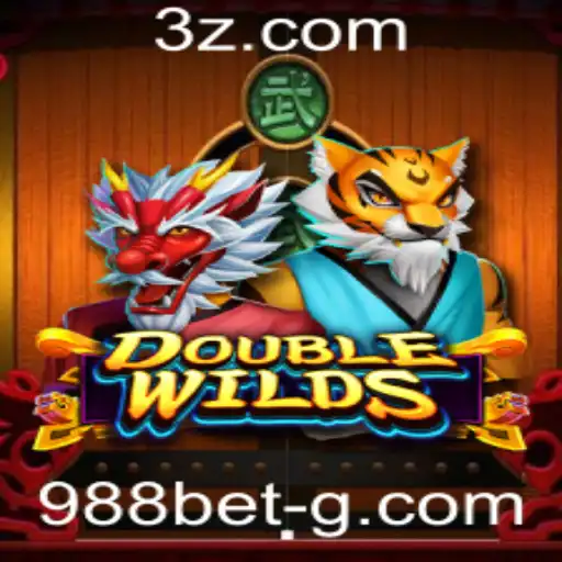 Descubra o Fascinante Mundo de DoubleWilds com 988bet
