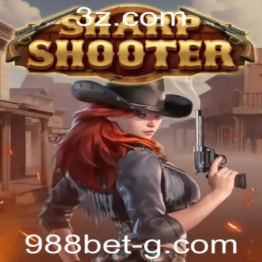 Explorando o Universo de Sharpshooter e o Impacto de 988bet