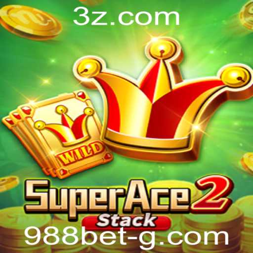 Descubra o Fascinante Mundo de SuperAce2 com 988bet