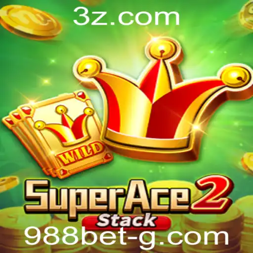 Descubra o Fascinante Mundo de SuperAce2 com 988bet