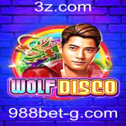 Descubra o Mundo Electrizante de 'WolfDisco' e Sua Conexão com 988bet