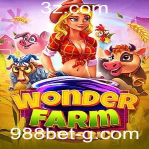 Descubra o Fascinante Mundo do WonderFarmBonusBuy e Sua Conexão com 988bet